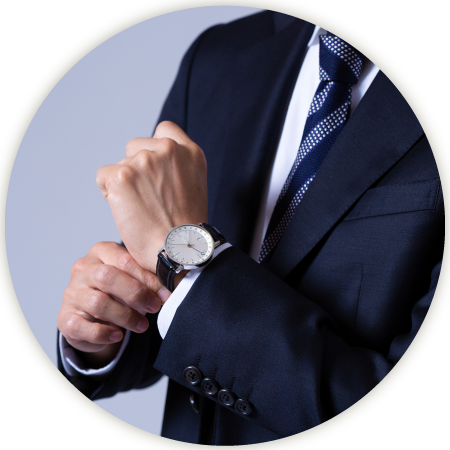 24時間利用可能